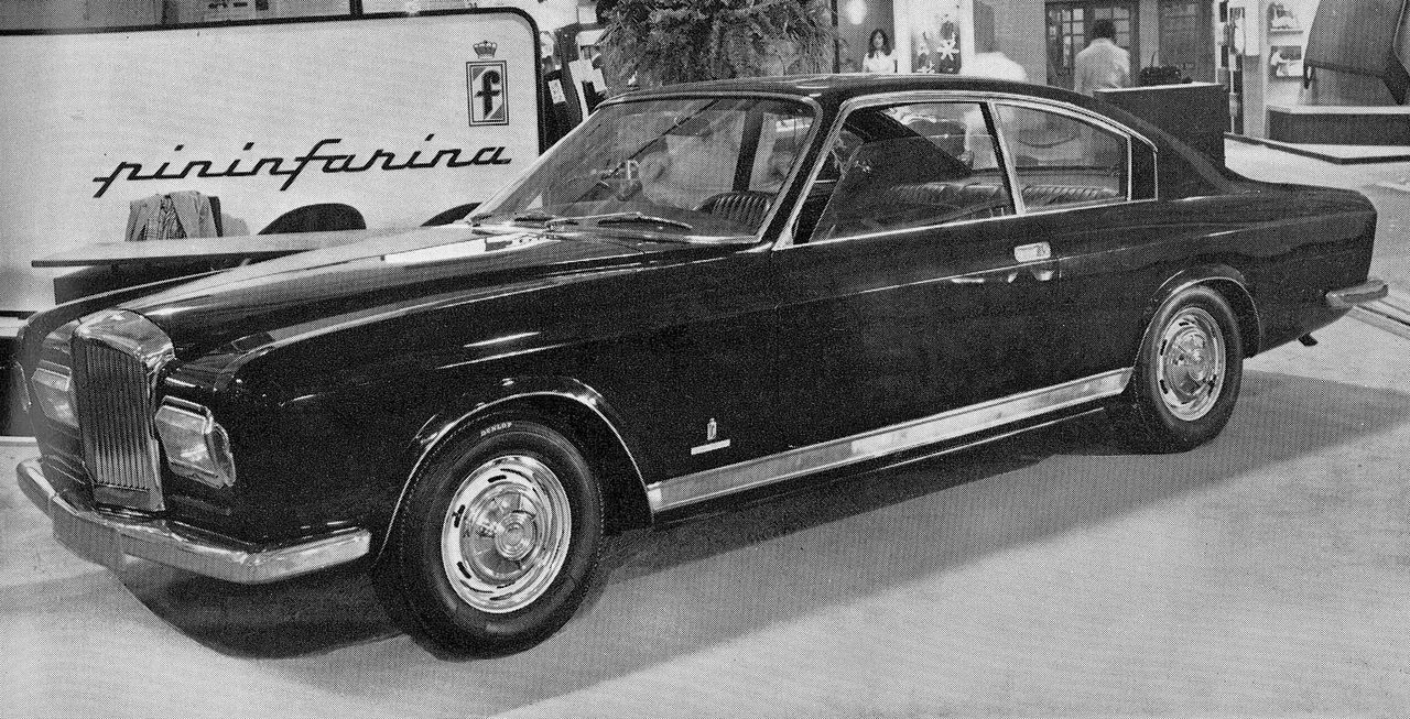 1968 Bentley T1 - Image 11 of 11