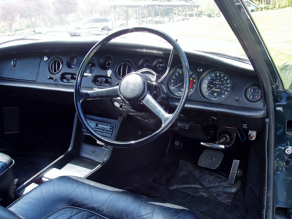 1968 Bentley T1 - Image 7 of 11