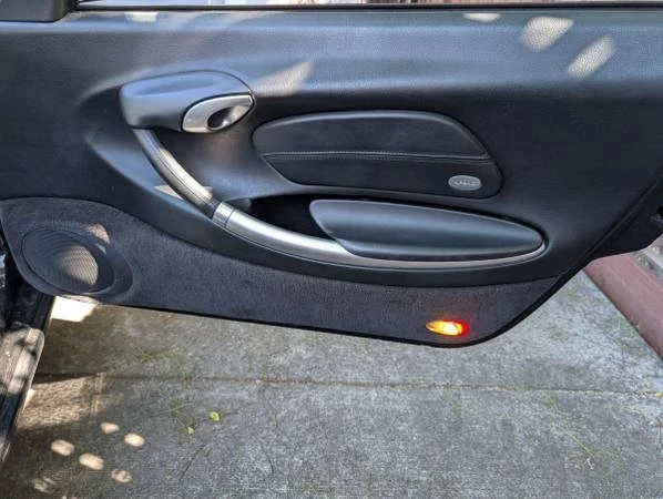 2000 Porsche 986 Boxster S - Image 10 of 21