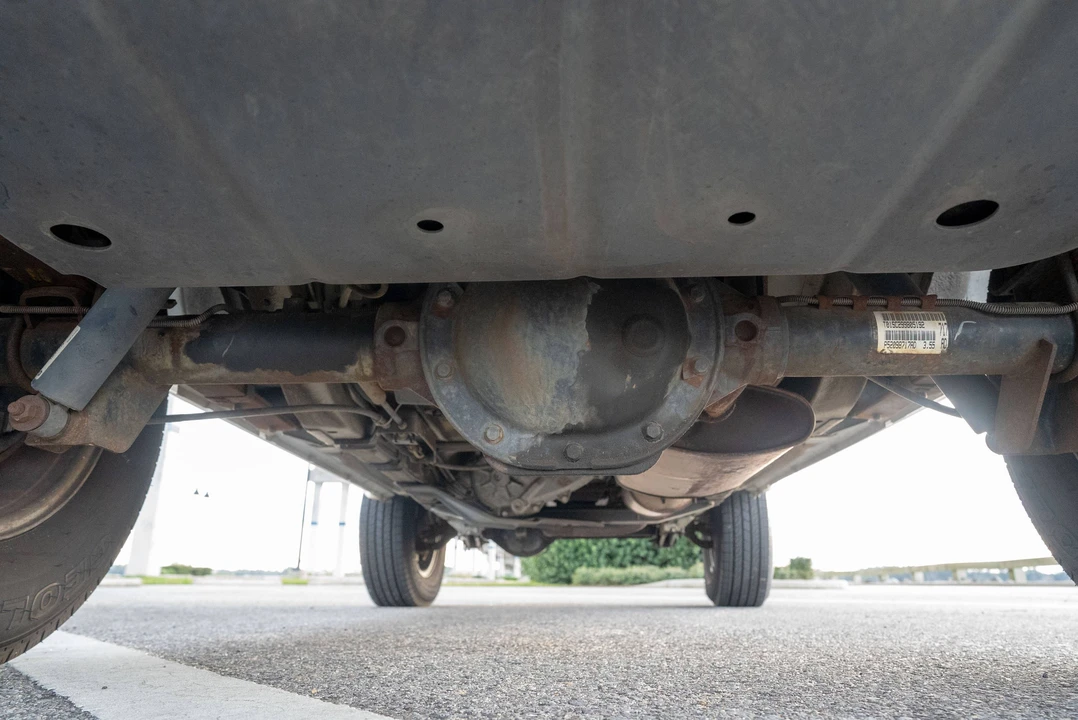 1999 Jeep XJ Cherokee - Image 8 of 11