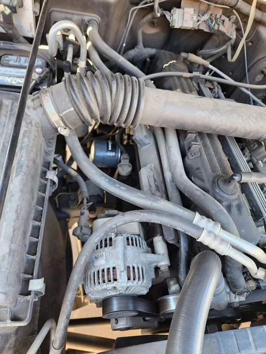 2000 Jeep TJ Wrangler - Image 21 of 23