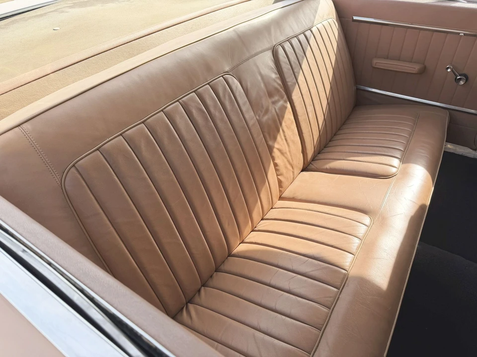 1962 Chrysler 300 Non-Letter Series - Image 7 of 11
