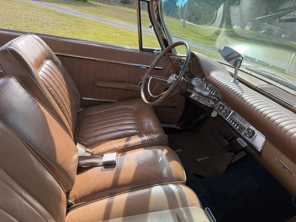 1962 Chrysler 300 Non-Letter Series - Image 6 of 11