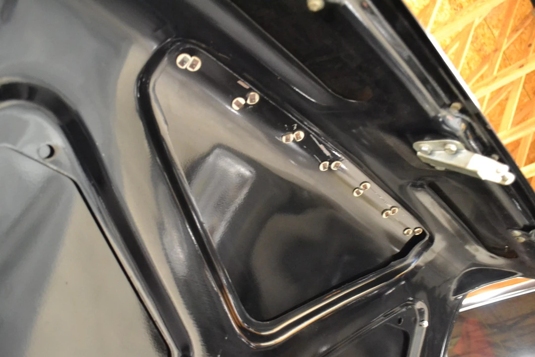 1964 Sunbeam Tiger Mark I - Image 22 of 31