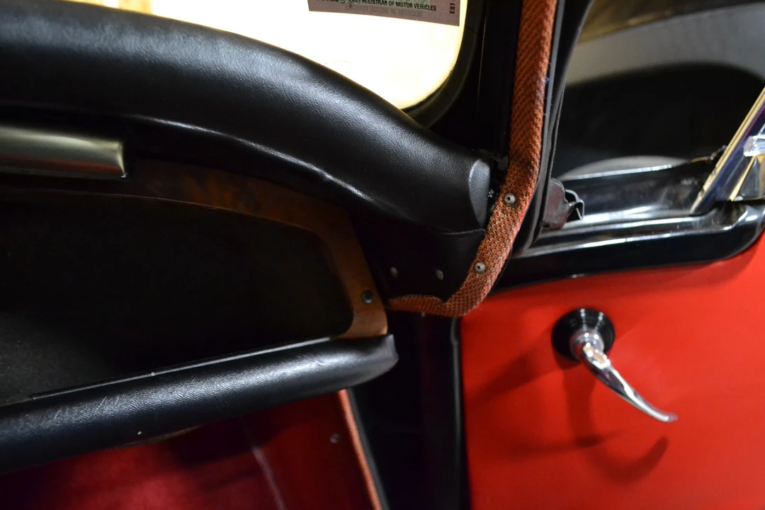 1964 Sunbeam Tiger Mark I - Image 27 of 31