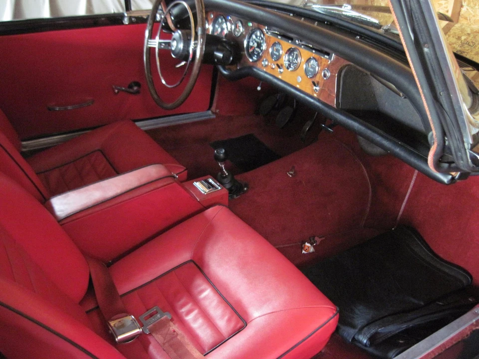 1964 Sunbeam Tiger Mark I - Image 28 of 31
