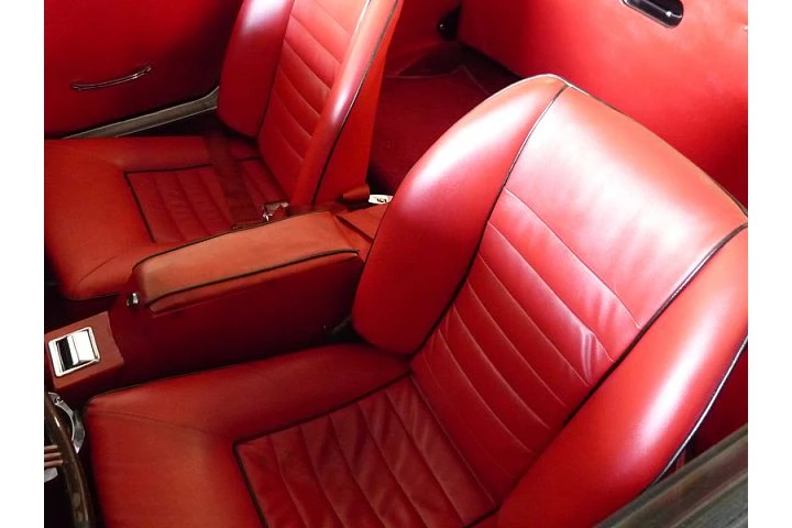 1964 Sunbeam Tiger Mark I - Image 29 of 31