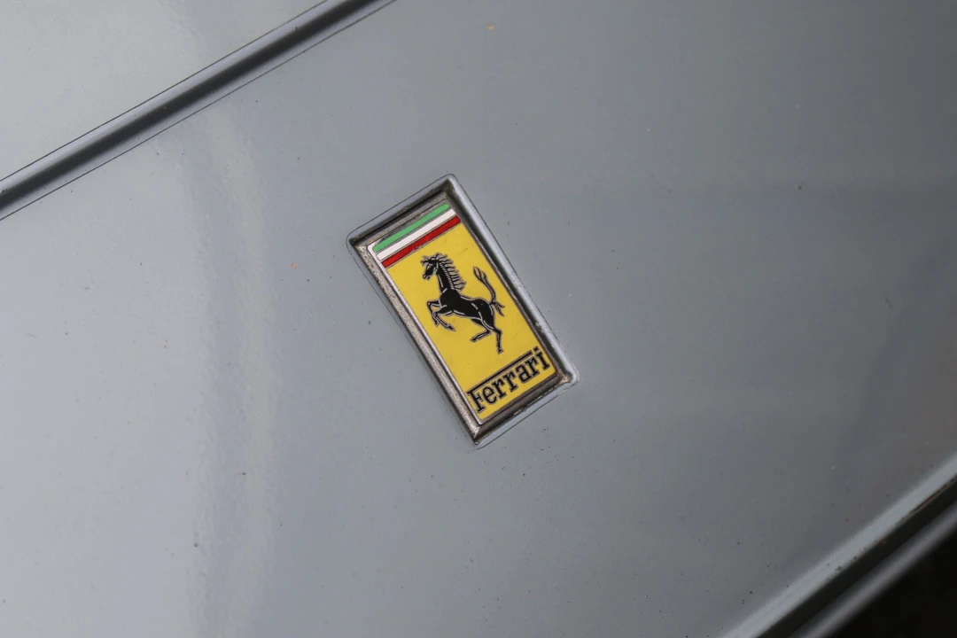 1972 Ferrari Daytona Berlinetta - Image 30 of 31
