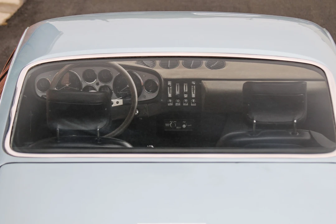 1972 Ferrari Daytona Berlinetta - Image 27 of 31
