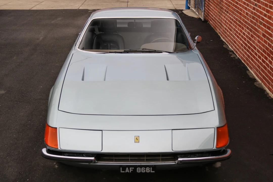 1972 Ferrari Daytona Berlinetta - Image 13 of 31