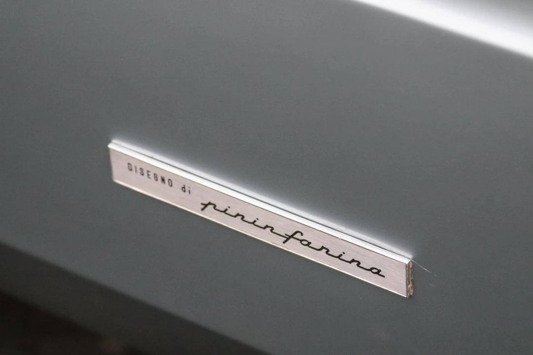 1972 Ferrari Daytona Berlinetta - Image 31 of 31