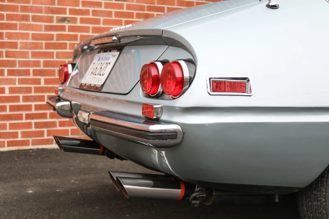 1972 Ferrari Daytona Berlinetta - Image 23 of 31