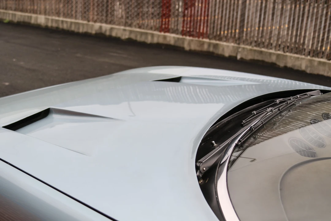 1972 Ferrari Daytona Berlinetta - Image 25 of 31