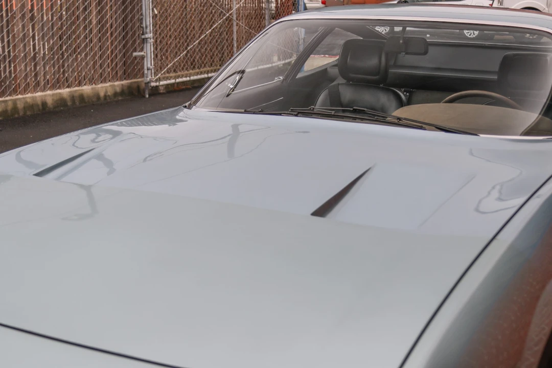 1972 Ferrari Daytona Berlinetta - Image 26 of 31