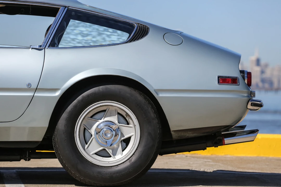 1972 Ferrari Daytona Berlinetta - Image 21 of 31