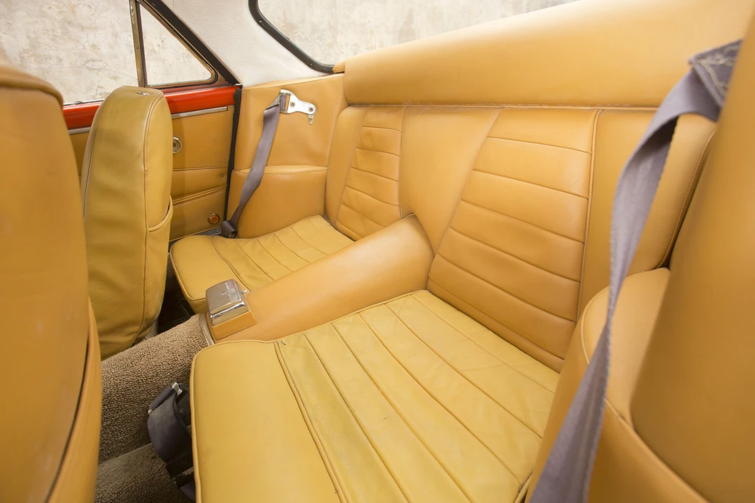 1963 Maserati 3500 GT - Image 15 of 30
