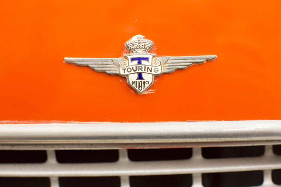1963 Maserati 3500 GT - Image 2 of 30