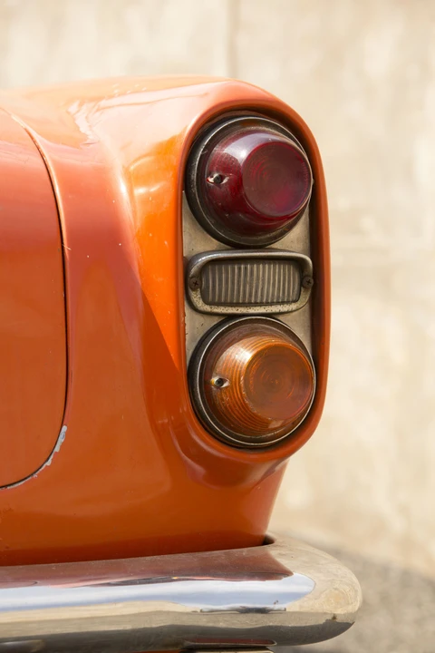 1963 Maserati 3500 GT - Image 29 of 30
