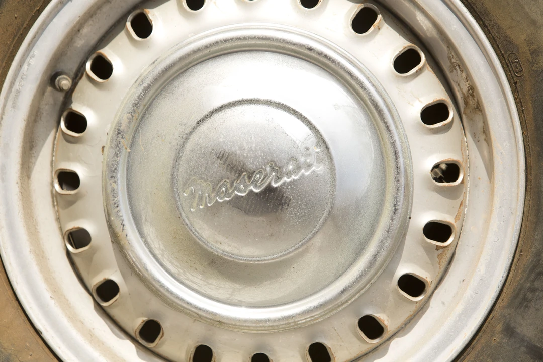 1963 Maserati 3500 GT - Image 25 of 30