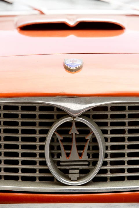 1963 Maserati 3500 GT - Image 23 of 30
