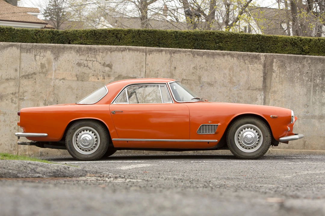 1963 Maserati 3500 GT - Image 20 of 30