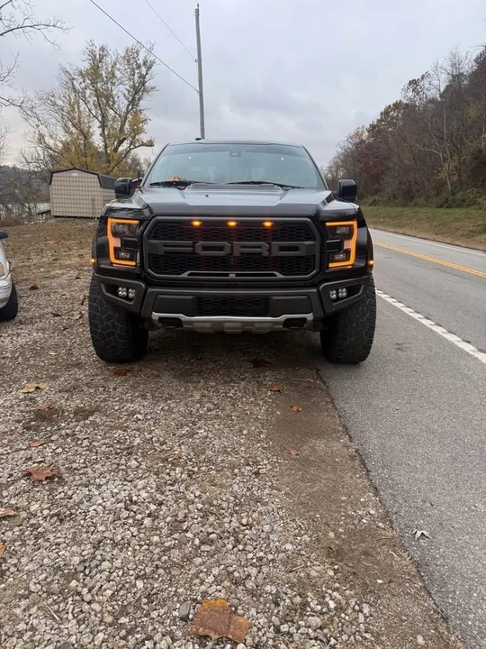 2017 Ford F-150 Raptor 13th Gen - Image 4 of 8