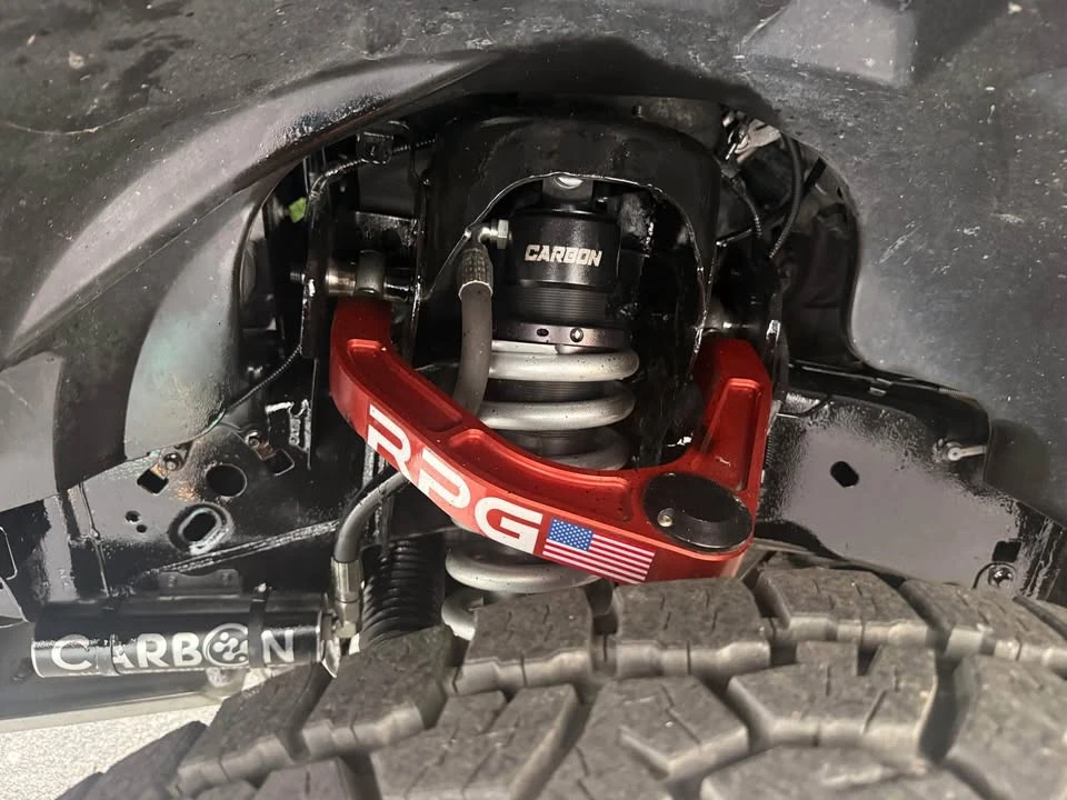 2017 Ford F-150 Raptor 13th Gen - Image 7 of 8