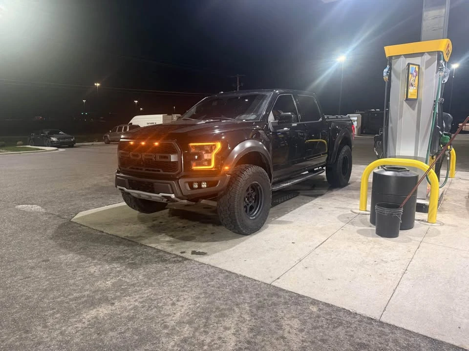 2017 Ford F-150 Raptor 13th Gen - Image 6 of 8