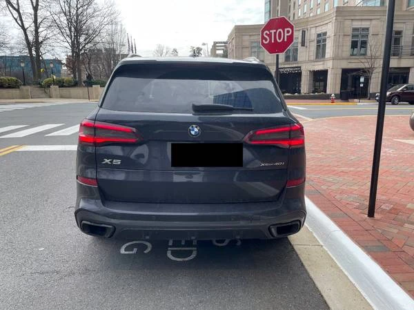 2022 BMW G05 X5 - Image 2 of 4