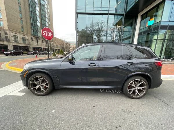 2022 BMW G05 X5 - Image 4 of 4
