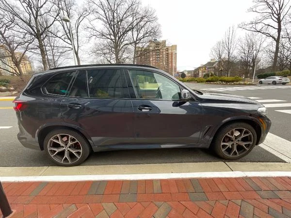 2022 BMW G05 X5 - Image 3 of 4