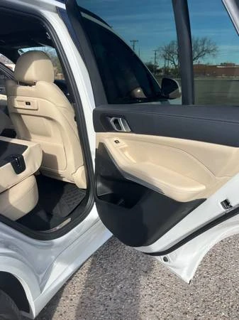 2021 BMW G05 X5 - Image 7 of 11