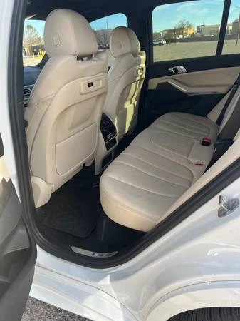 2021 BMW G05 X5 - Image 10 of 11