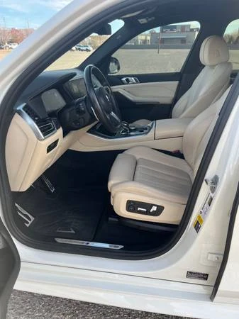 2021 BMW G05 X5 - Image 9 of 11