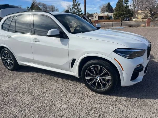 2021 BMW G05 X5 - Image 3 of 11