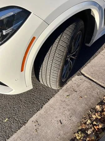 2021 BMW G05 X5 - Image 8 of 11