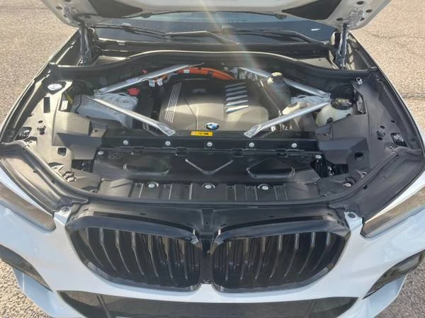 2021 BMW G05 X5 - Image 5 of 11