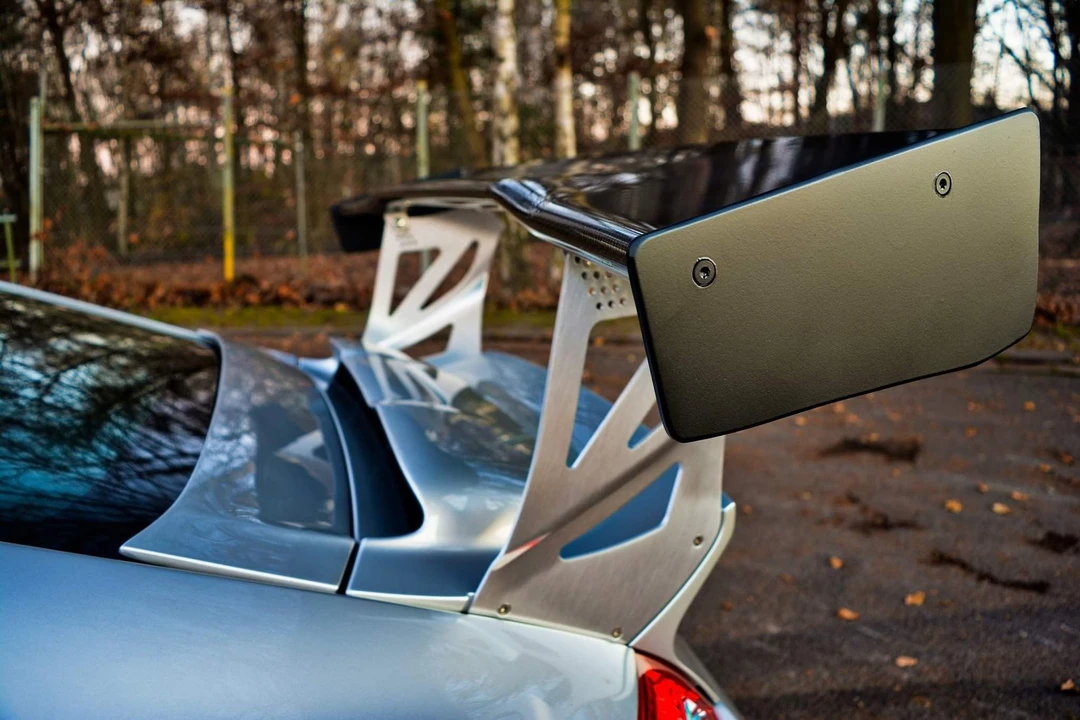2007 Porsche 997 Turbo - Image 4 of 21
