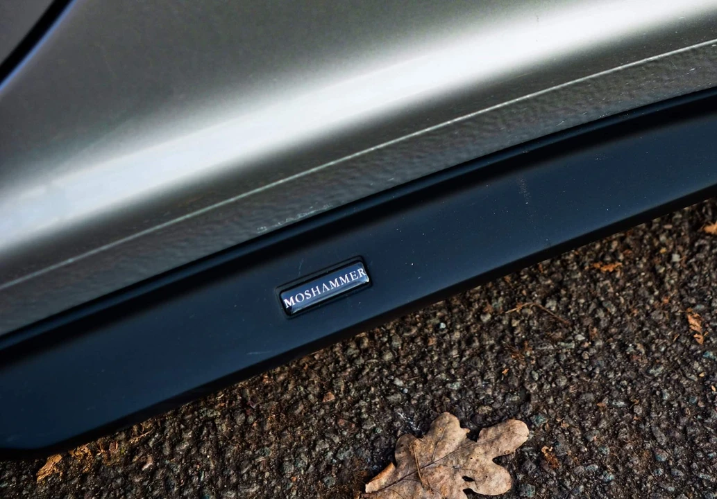 2007 Porsche 997 Turbo - Image 7 of 21