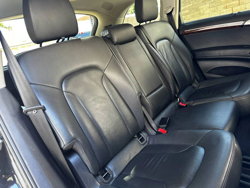 2014 Audi 4L Q7 - Image 13 of 17