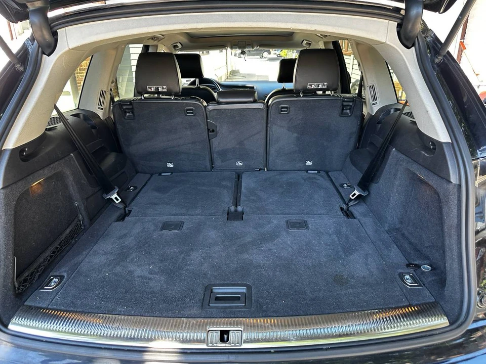 2014 Audi 4L Q7 - Image 14 of 17