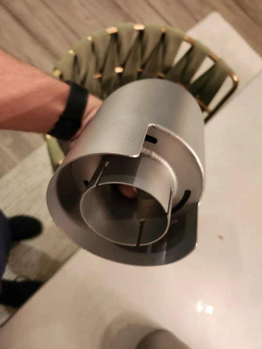 2020 Parts & Memorabilia Mechanical Components - Image 6 of 9