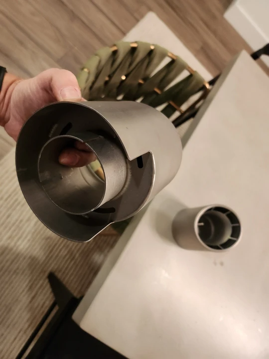 2020 Parts & Memorabilia Mechanical Components - Image 3 of 9