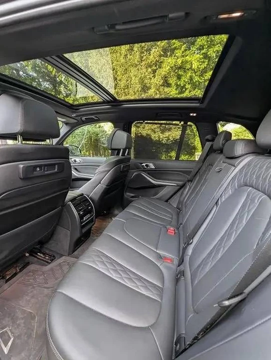 2022 BMW G05 X5 - Image 3 of 5