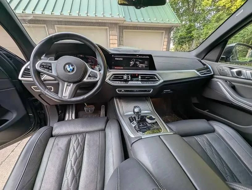 2022 BMW G05 X5 - Image 5 of 5