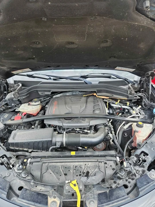 2018 Alfa Romeo Stelvio - Image 10 of 10