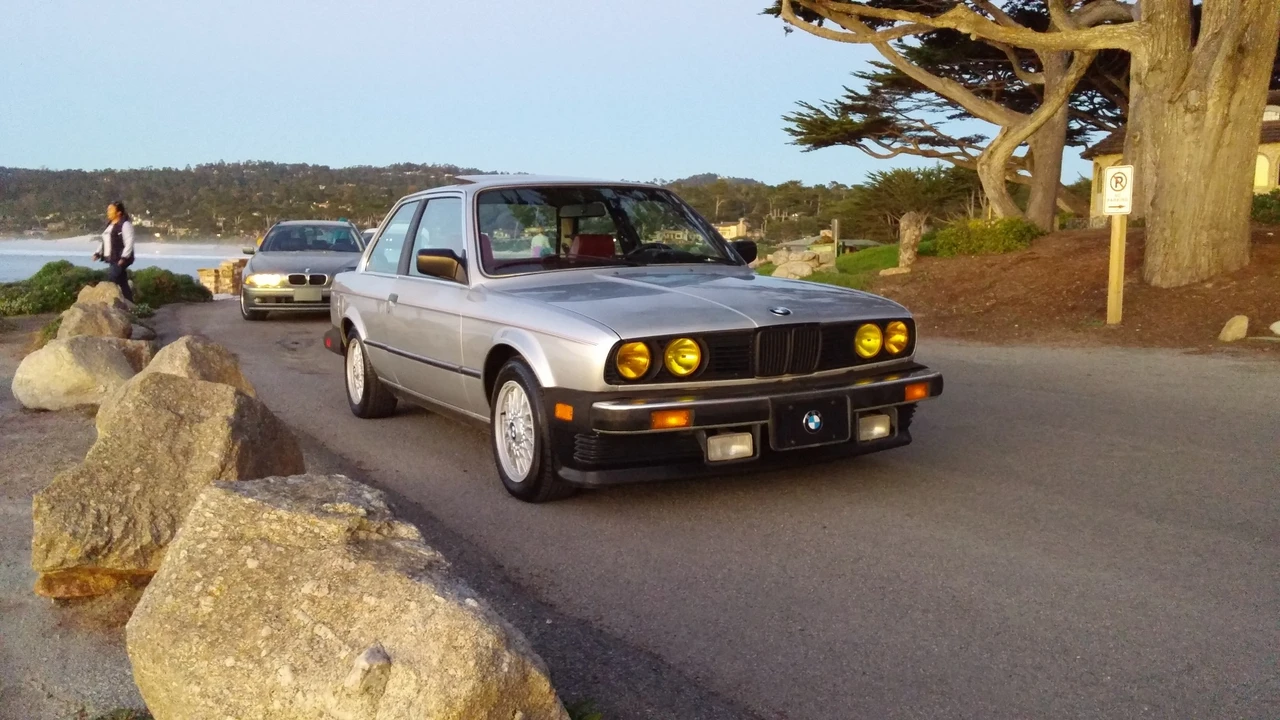 1984 BMW E30 3 Series - Image 5 of 31