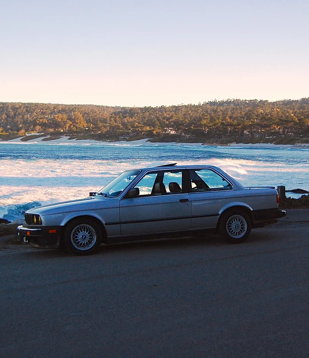 1984 BMW E30 3 Series - Image 12 of 31