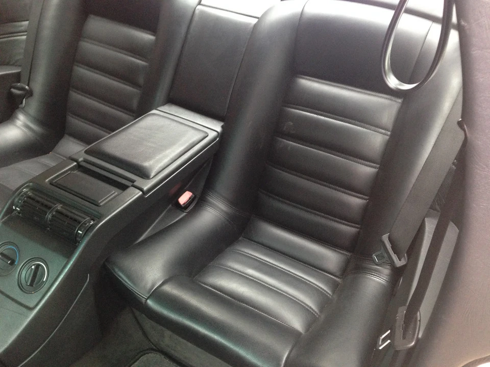 1987 BMW E24 6 Series - Image 25 of 31