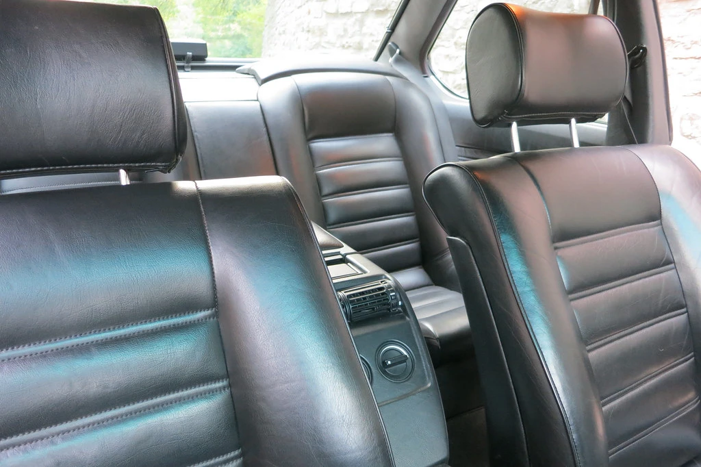 1987 BMW E24 6 Series - Image 28 of 31